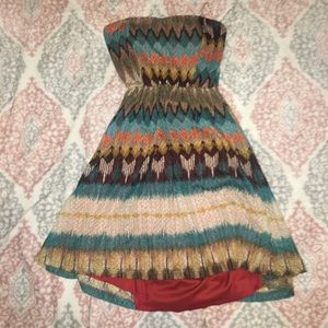 Love Culture sundress